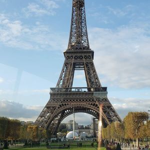 Meet your Posher, Christie